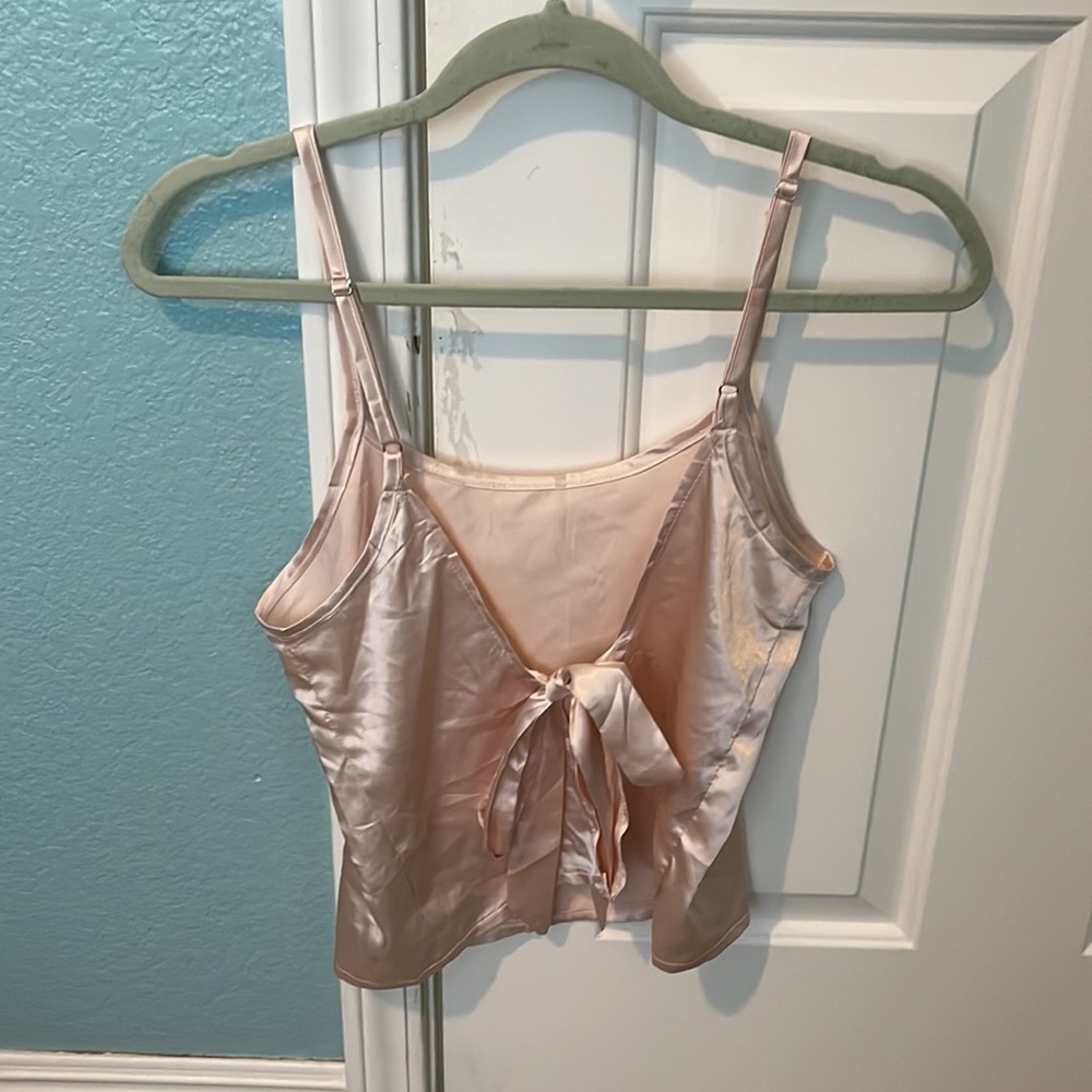 Baby Pink Sleep Set